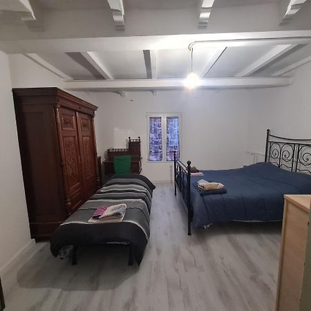 בולוניה La Maison Di Marina מראה חיצוני תמונה