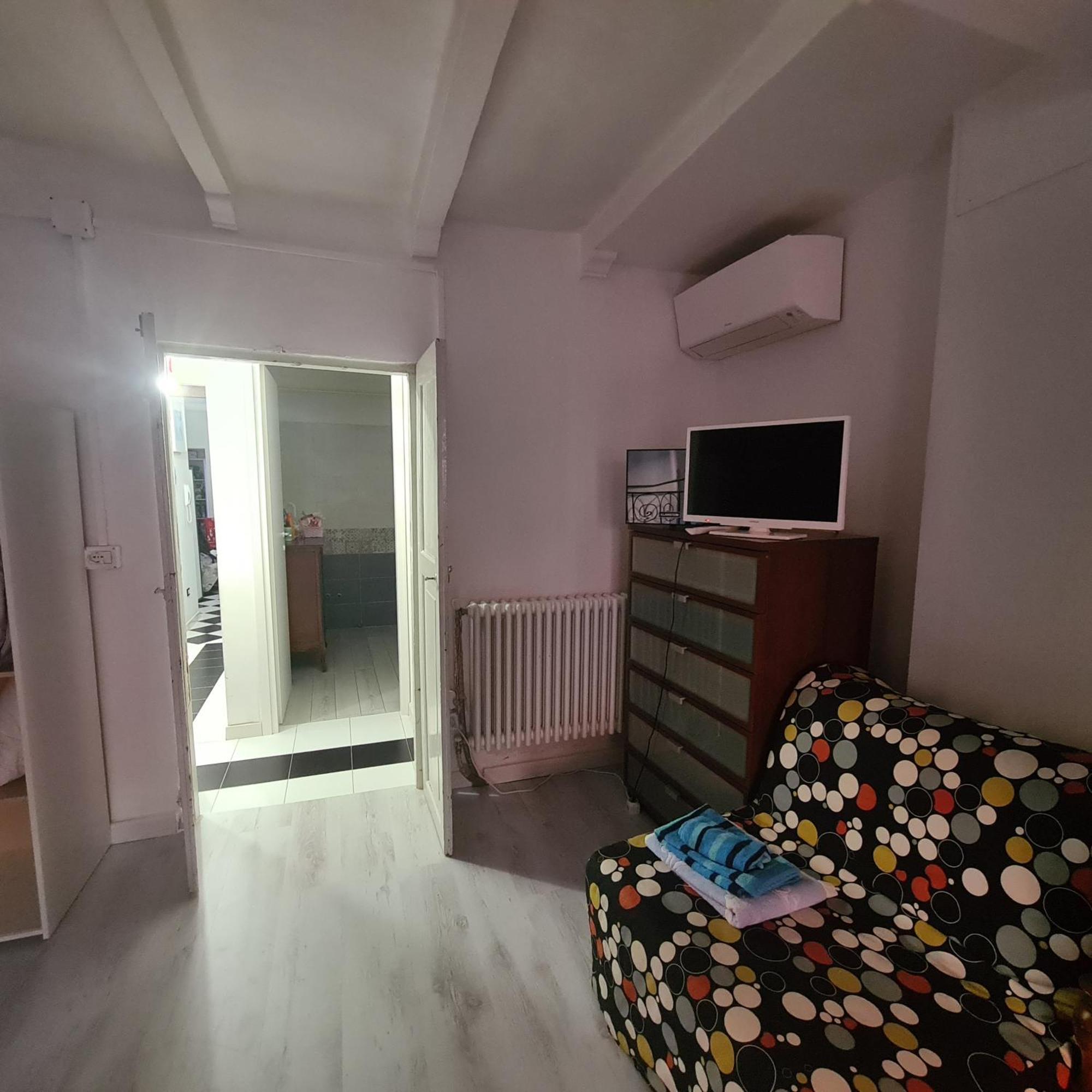 בולוניה La Maison Di Marina מראה חיצוני תמונה