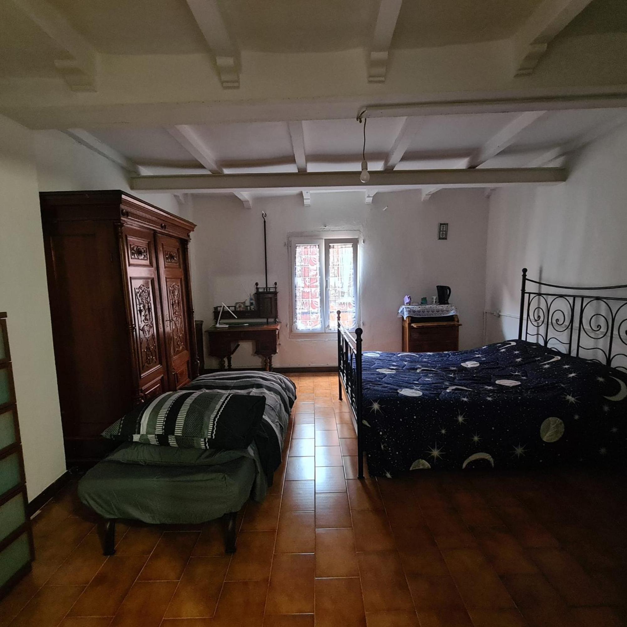 בולוניה La Maison Di Marina מראה חיצוני תמונה